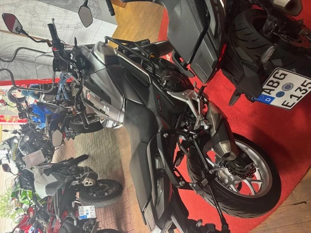 Angebot Honda NC750X Bild 9: Angebot Honda NC750X