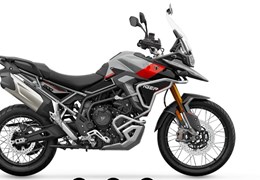 Neumotorrad Triumph Tiger 900 Rally Pro