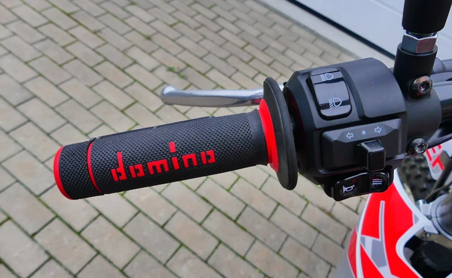 Angebot Fantic XEF 125 Competition Bild 10: Angebot Fantic XEF 125 Competition