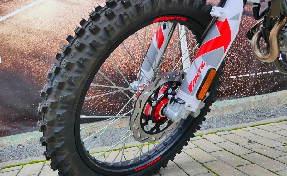 Angebot Fantic XEF 125 Competition Bild 9: Angebot Fantic XEF 125 Competition