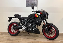 Neumotorrad Suzuki GSX-8TT Neumotorrad Suzuki GSX-8TT