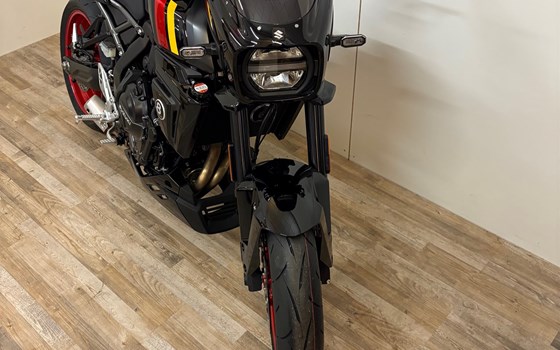 Neufahrzeug Suzuki GSX-8TT - Bild 8 Neufahrzeug Suzuki GSX-8TT - Bild 8