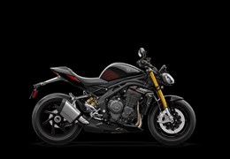 Neumotorrad Triumph Speed Triple 1200 RS