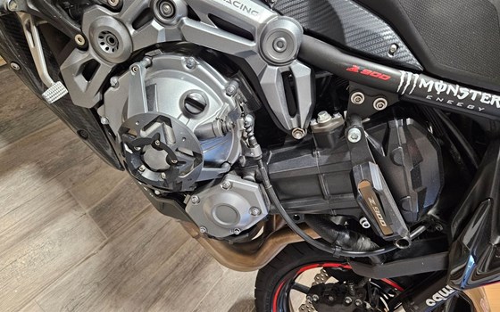 Gebrauchtmotorrad Kawasaki Z900 - Bild 19