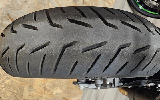 Gebrauchtmotorrad Kawasaki Z900 - Bild 20