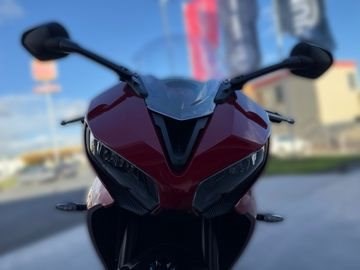 Neufahrzeug Triumph Daytona 660 - Bild 11