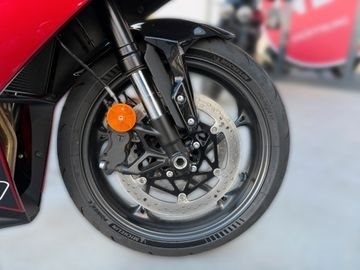 Neufahrzeug Triumph Daytona 660 - Bild 12