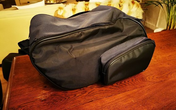 Gebrauchtmotorrad BMW K 1200 RS - Bild 3