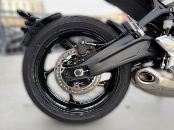 Neufahrzeug Triumph Trident 660 - Bild 13