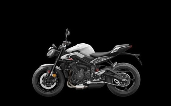 Neufahrzeug Triumph Street Triple 765 R - Bild 2