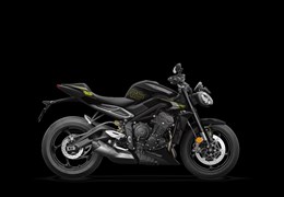 Neumotorrad Triumph Street Triple 765 RS