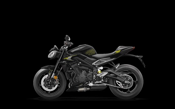 Neufahrzeug Triumph Street Triple 765 RS - Bild 2