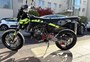 Nächstes Motorrad Motorrad