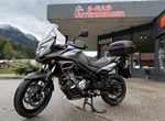 Angebot Suzuki V-Strom 650 XT