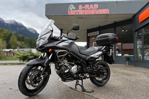 Angebot Suzuki V-Strom 650 XT