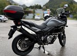 Angebot Suzuki V-Strom 650 XT