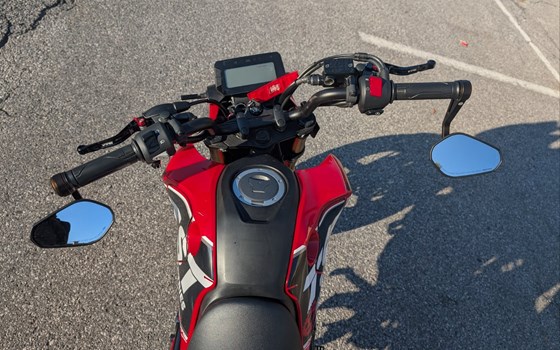 Gebrauchtmotorrad Honda MSX125 Grom - Bild 10 Gebrauchtmotorrad Honda MSX125 Grom - Bild 10