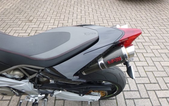 Gebrauchtmotorrad Aprilia Dorsoduro 750 - Bild 12