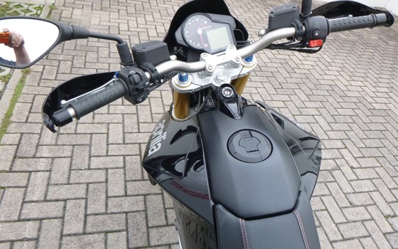 Gebrauchtmotorrad Aprilia Dorsoduro 750 - Bild 14