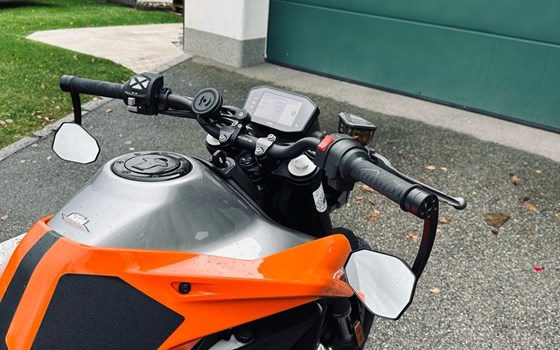 Gebrauchtmotorrad KTM 790 Duke L - Bild 4