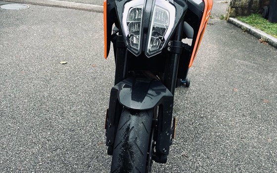 Gebrauchtmotorrad KTM 790 Duke L - Bild 5