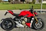 Motorrad