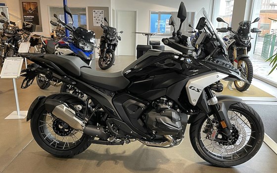 Gebrauchtmotorrad BMW R 1300 GS - Bild 1