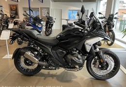 Gebrauchte BMW R 1300 GS