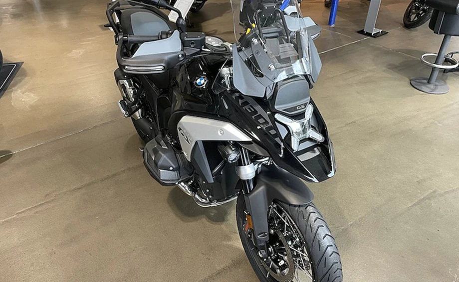 Angebot BMW R 1300 GS Bild 2: Angebot BMW R 1300 GS