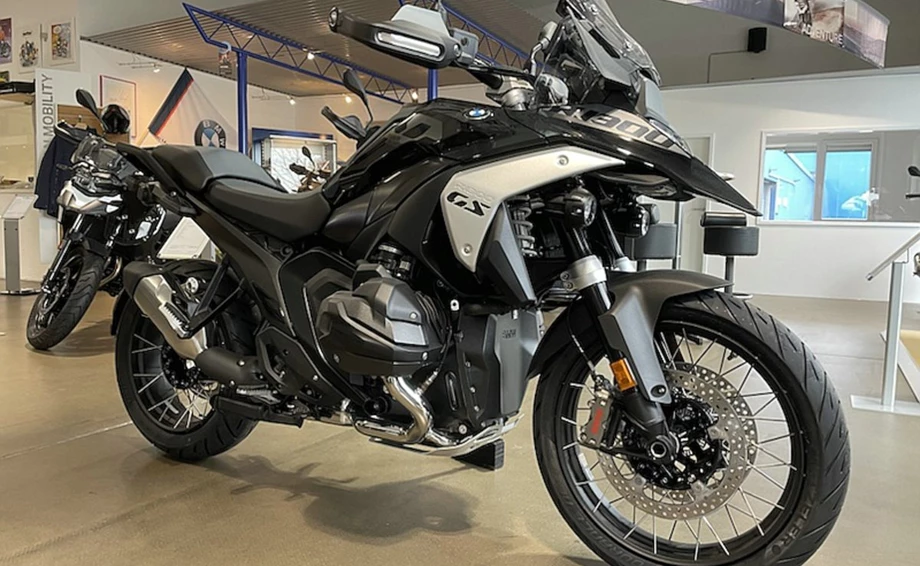 Angebot BMW R 1300 GS Bild 3: Angebot BMW R 1300 GS