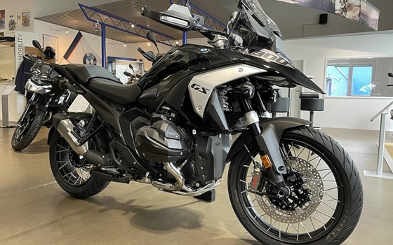 Gebrauchtmotorrad BMW R 1300 GS - Bild 3