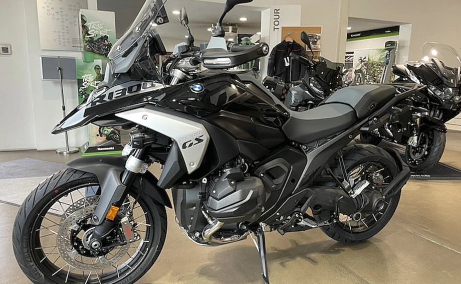 Angebot BMW R 1300 GS Bild 4: Angebot BMW R 1300 GS