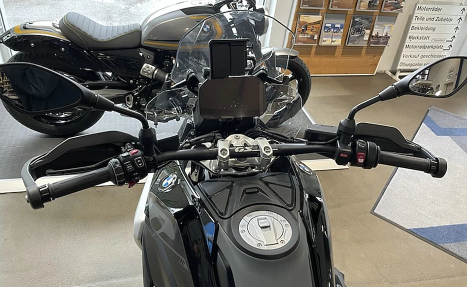 Angebot BMW R 1300 GS Bild 5: Angebot BMW R 1300 GS