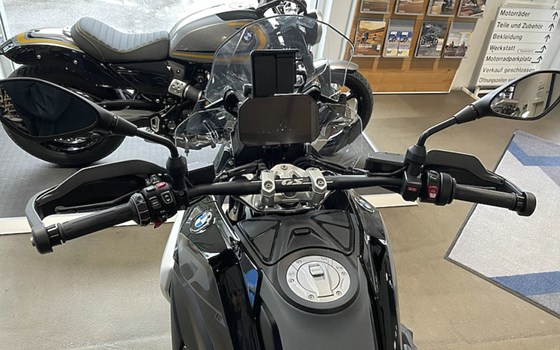 Gebrauchtmotorrad BMW R 1300 GS - Bild 5