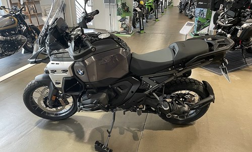 BMW R 1300 GS Adventure