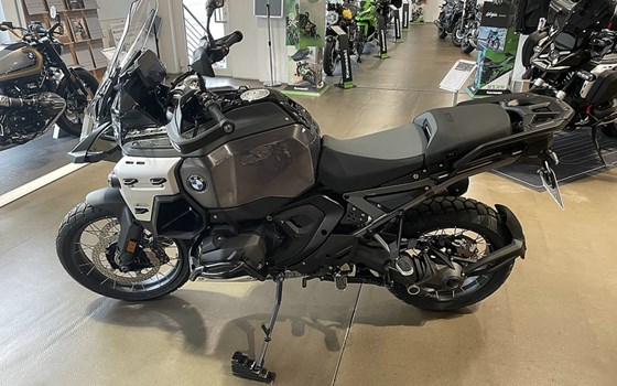 Gebrauchtmotorrad BMW R 1300 GS Adventure - Bild 1