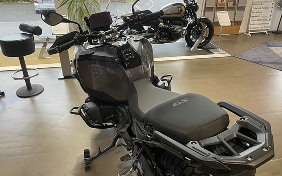 Gebrauchtmotorrad BMW R 1300 GS Adventure - Bild 2