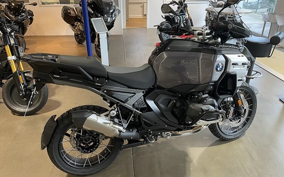 Gebrauchtmotorrad BMW R 1300 GS Adventure - Bild 3