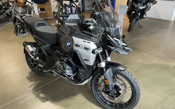 Gebrauchtmotorrad BMW R 1300 GS Adventure - Bild 4
