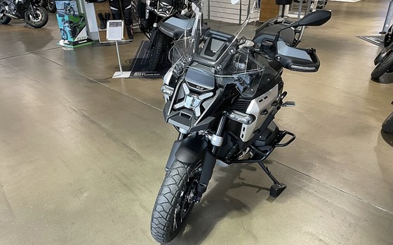 Gebrauchtmotorrad BMW R 1300 GS Adventure - Bild 5