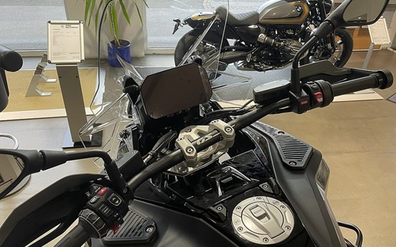 Gebrauchtmotorrad BMW R 1300 GS Adventure - Bild 6