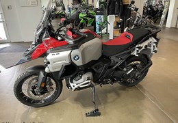 Gebrauchte BMW R 1300 GS Adventure