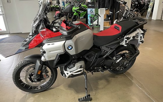 Gebrauchtmotorrad BMW R 1300 GS Adventure - Bild 1
