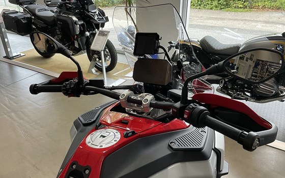 Gebrauchtmotorrad BMW R 1300 GS Adventure - Bild 3