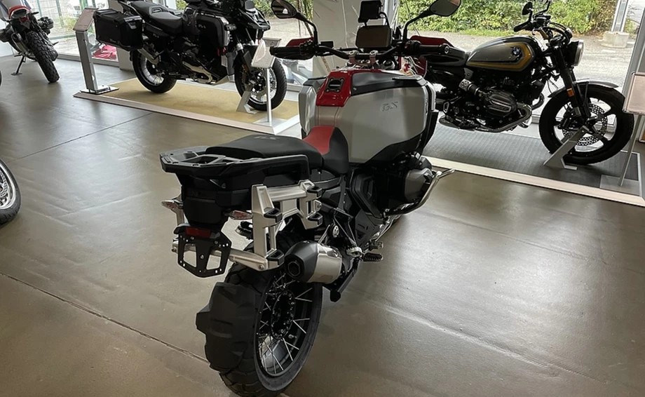 Angebot BMW R 1300 GS Adventure Bild 4: Angebot BMW R 1300 GS Adventure