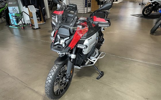 Gebrauchtmotorrad BMW R 1300 GS Adventure - Bild 5