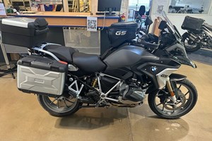 Angebot BMW R 1250 GS