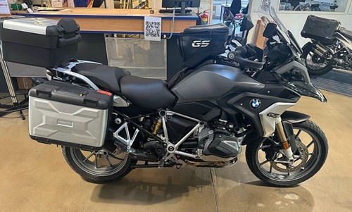 BMW R 1250 GS