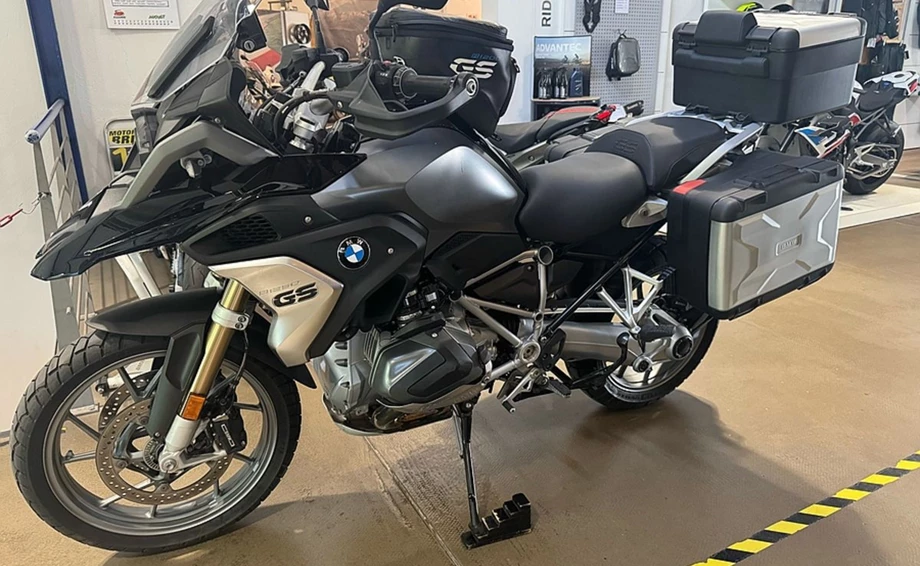 Angebot BMW R 1250 GS Bild 2: Angebot BMW R 1250 GS