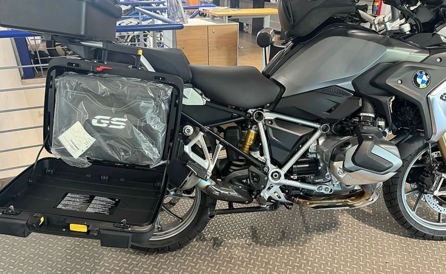 Angebot BMW R 1250 GS Bild 3: Angebot BMW R 1250 GS